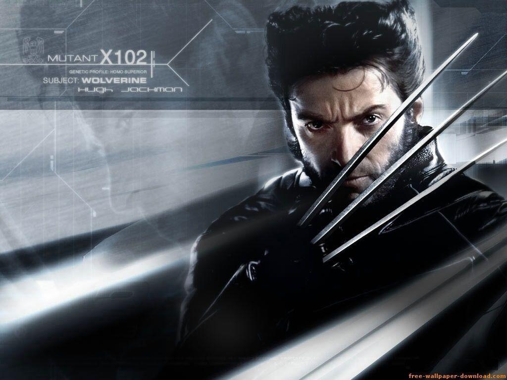 Hugh Jackman As Wolverine Artwork Wallpapers