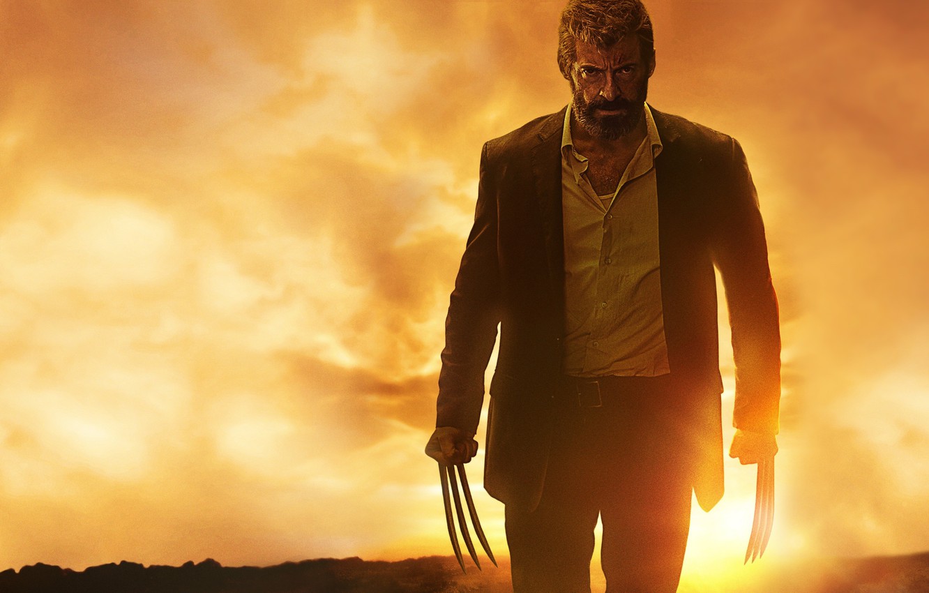 Hugh Jackman As Wolverine Artwork Wallpapers