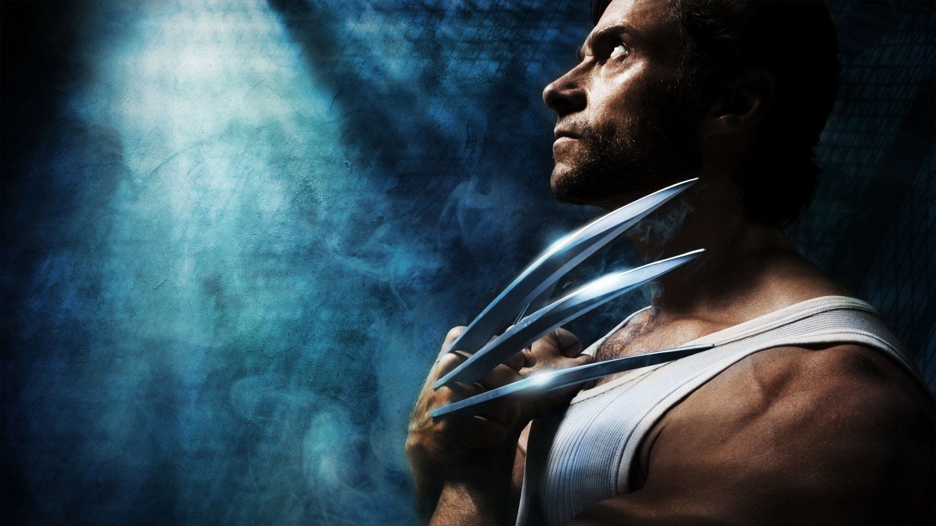 Hugh Jackman As Wolverine Artwork Wallpapers