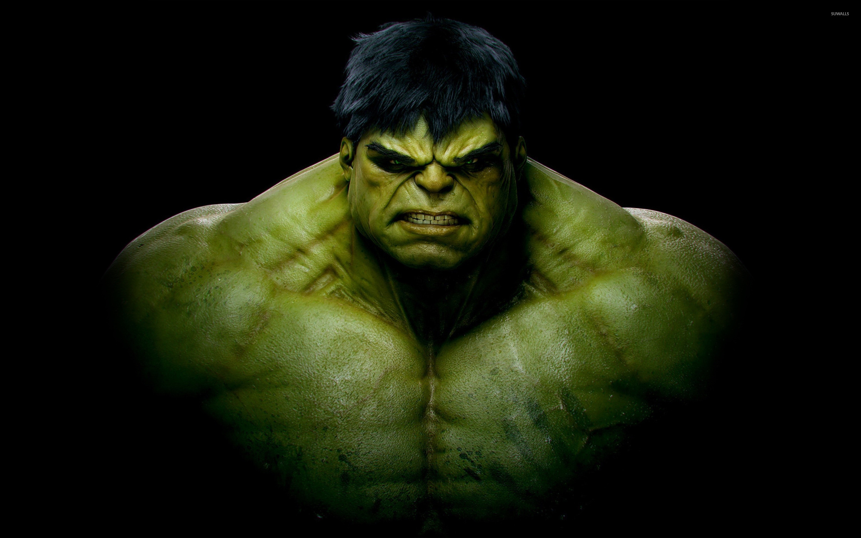 Hulk Marvel Wallpapers