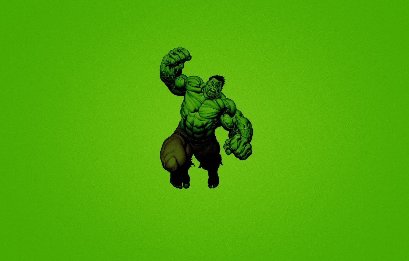 Hulk Marvel Wallpapers