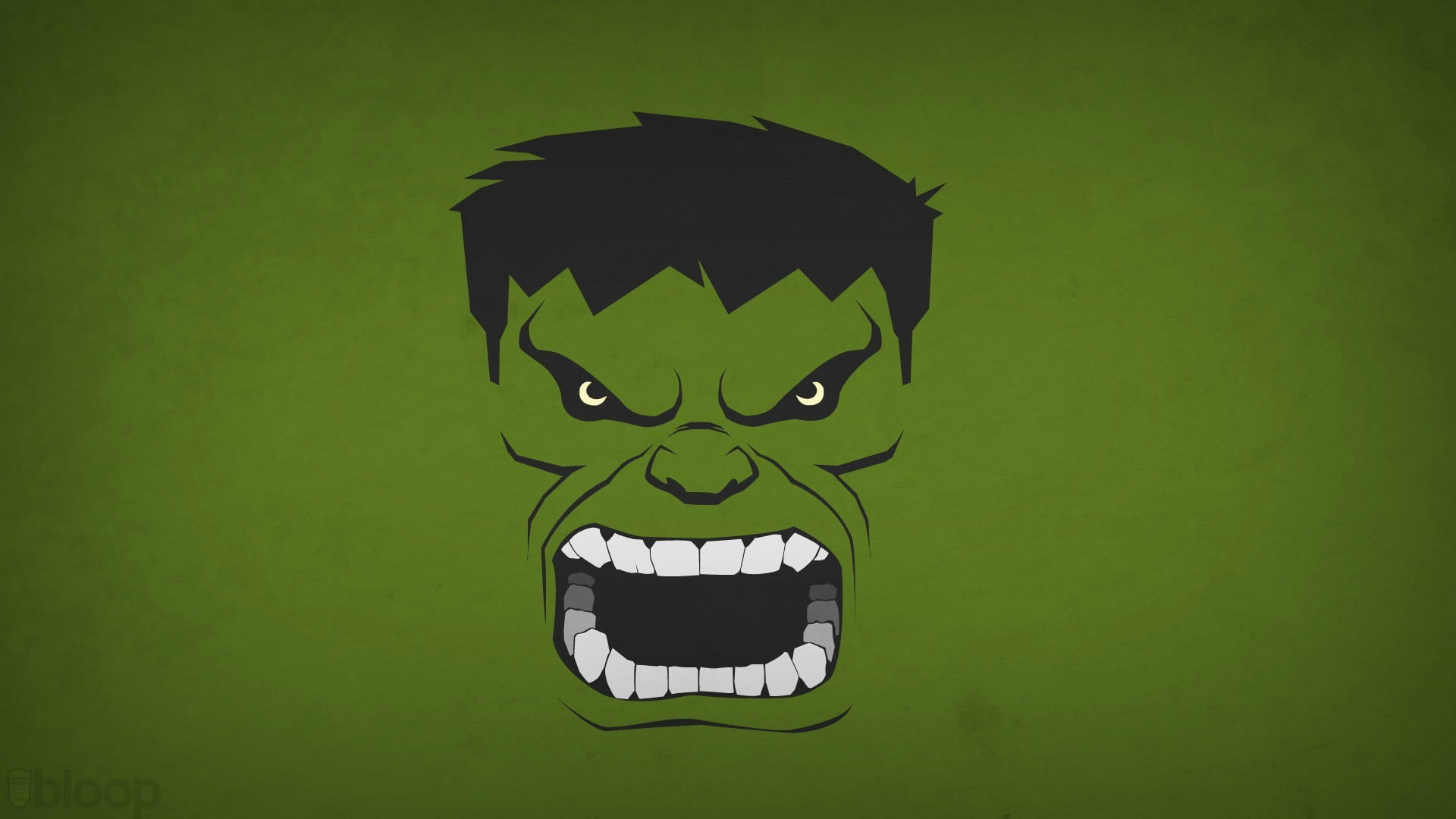 Hulk Marvel Wallpapers