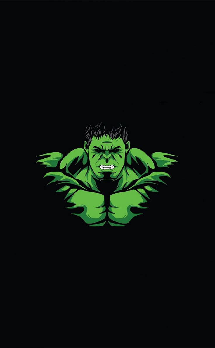 Hulk Marvel Wallpapers