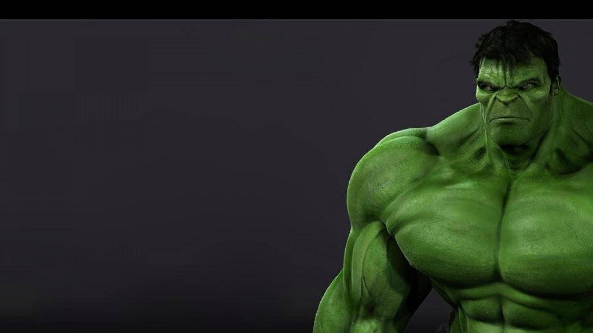 Hulk Marvel Wallpapers