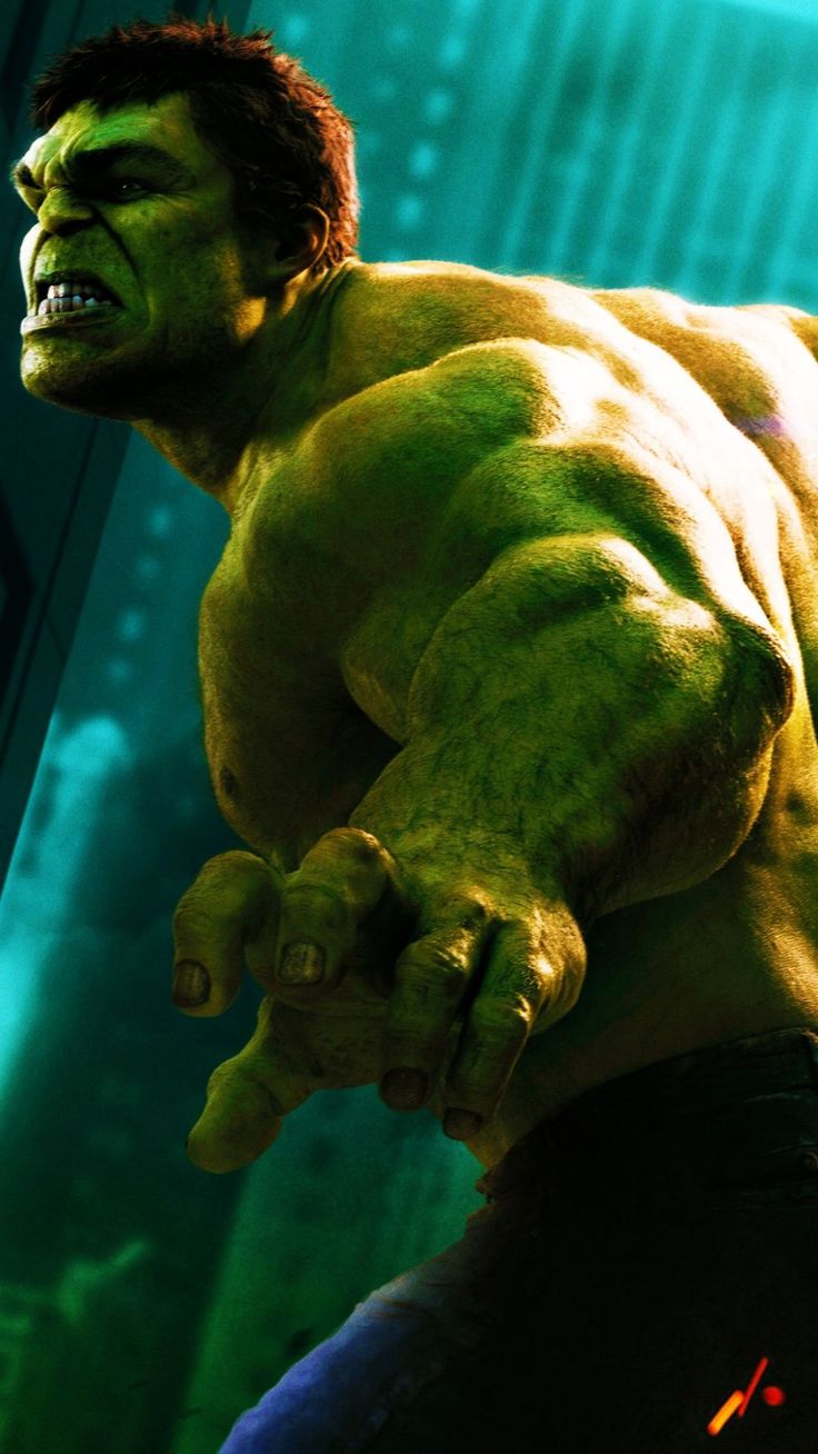 Hulk Marvel Wallpapers