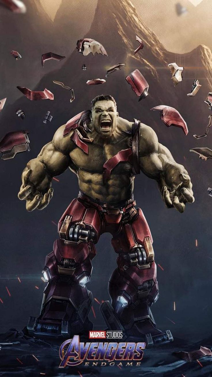 Hulkbuster Marvel Comic Wallpapers