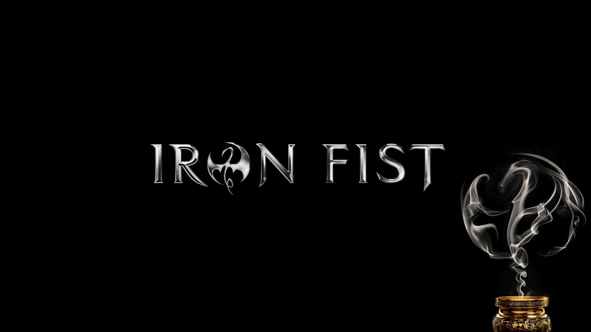 Iron Fist Wallpapers