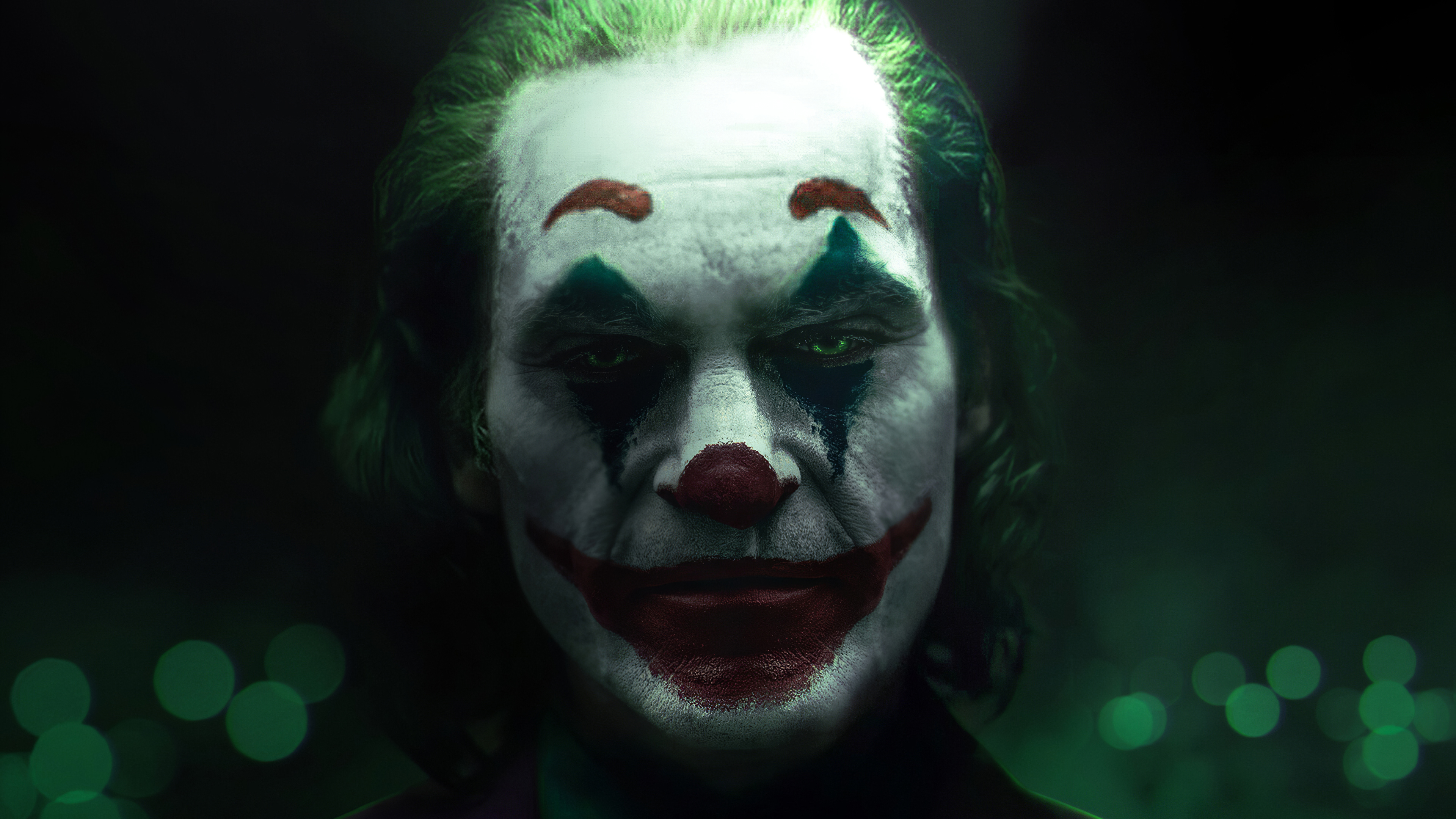 Joker 4K 2020 Wallpapers