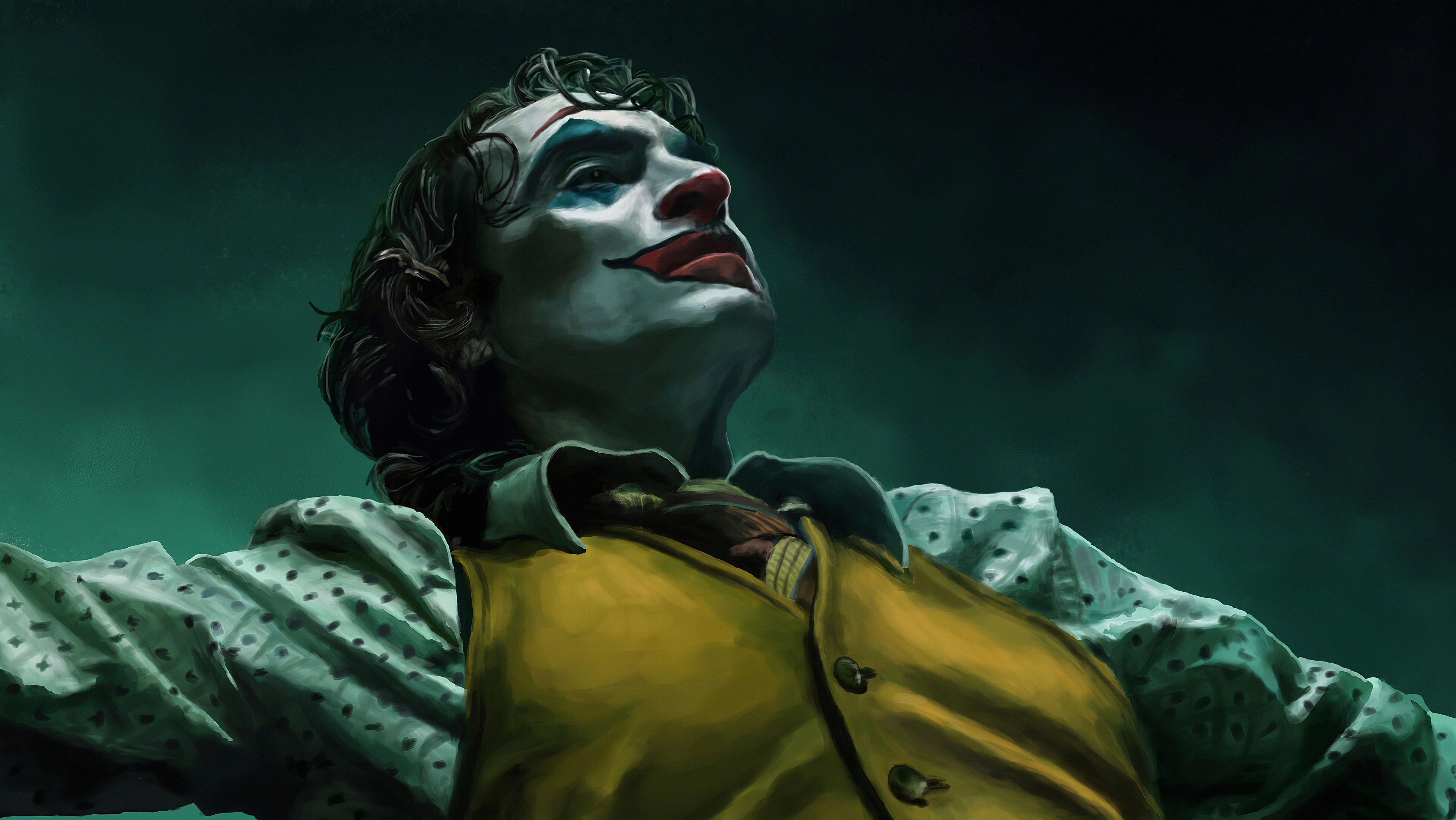 Joker 4K 2020 Wallpapers