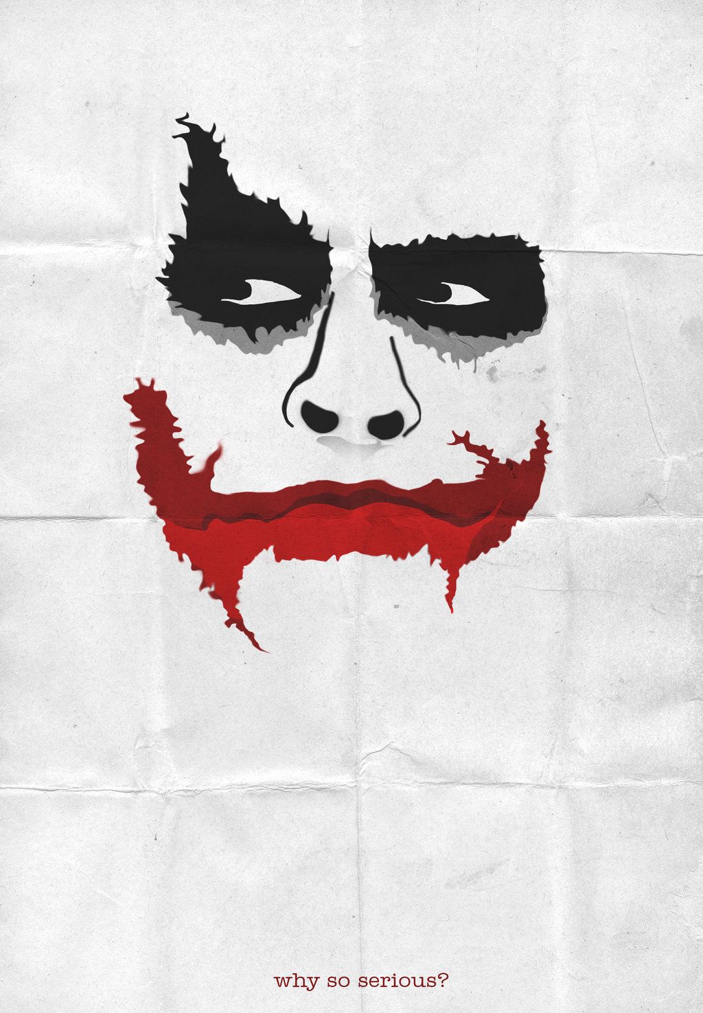 Joker Cool Illustration Wallpapers