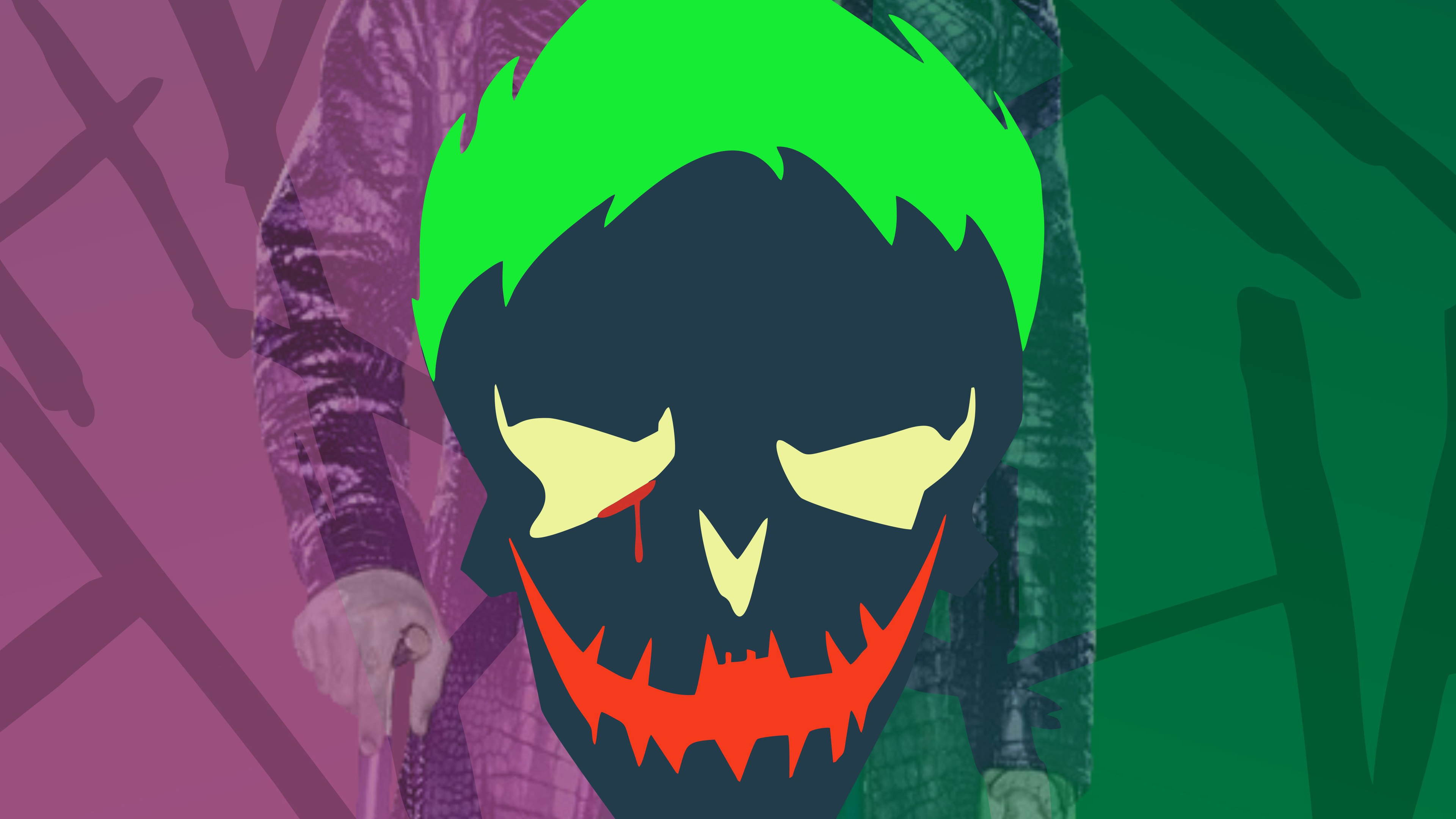 Joker Hahaha Wallpapers