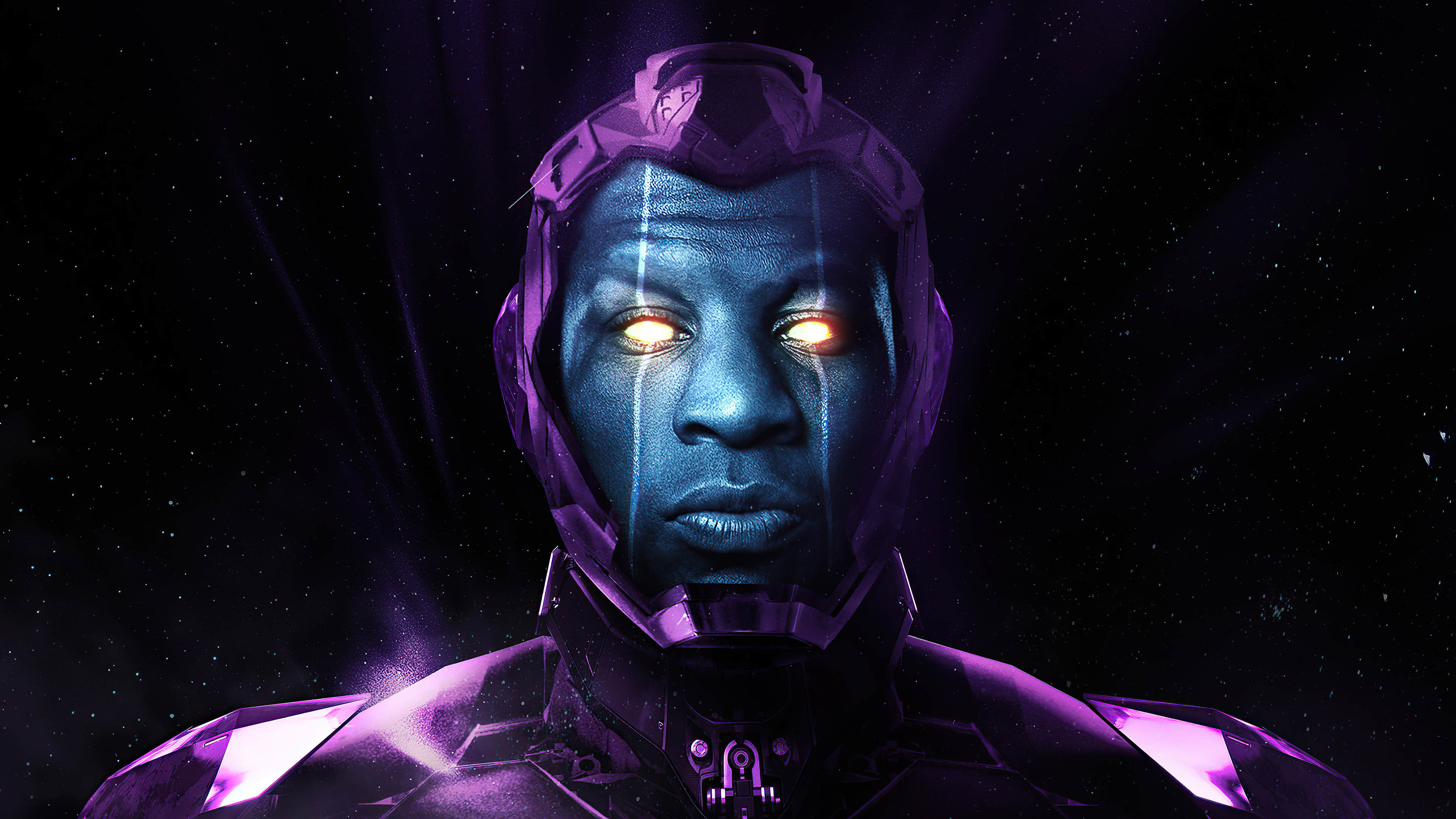 Kang The Conqueror 2021 Art Wallpapers