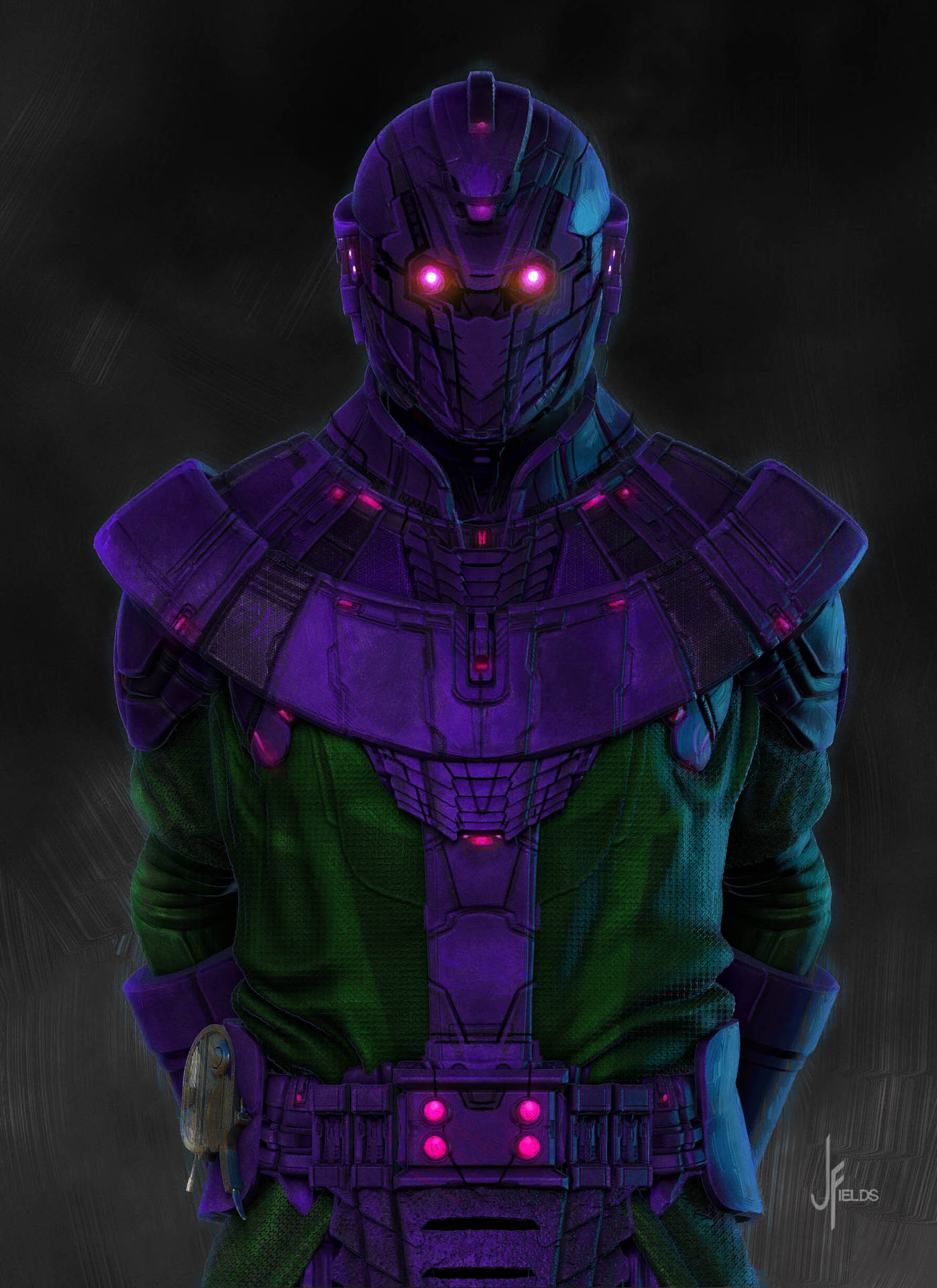 Kang The Conqueror 2021 Art Wallpapers