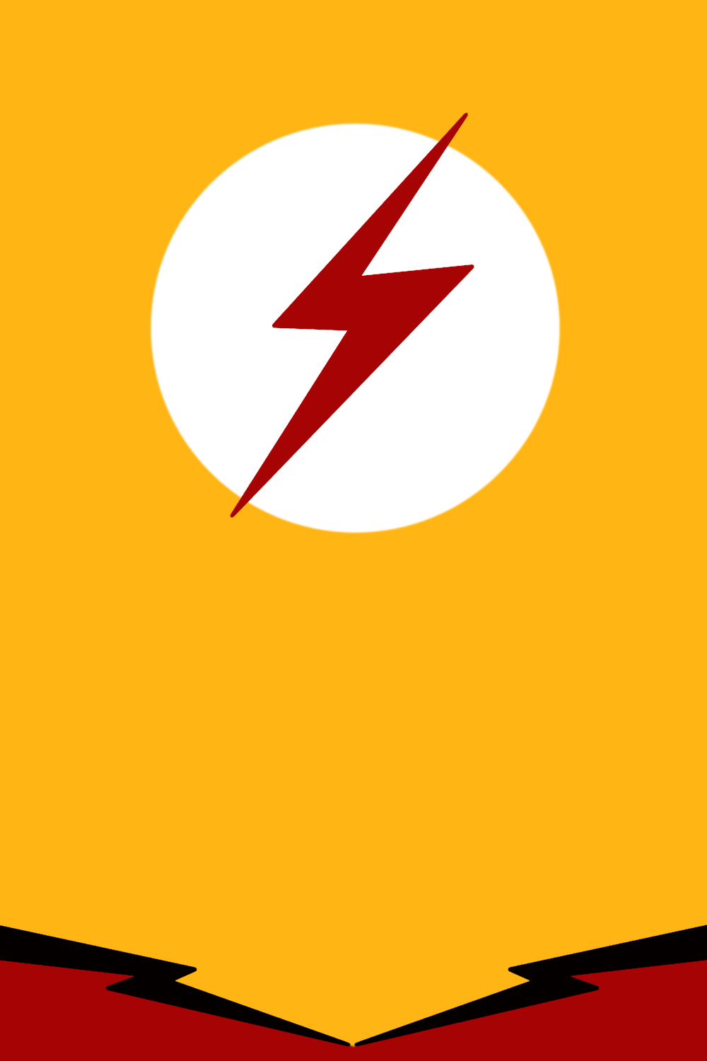 Kid Flash Wallpapers