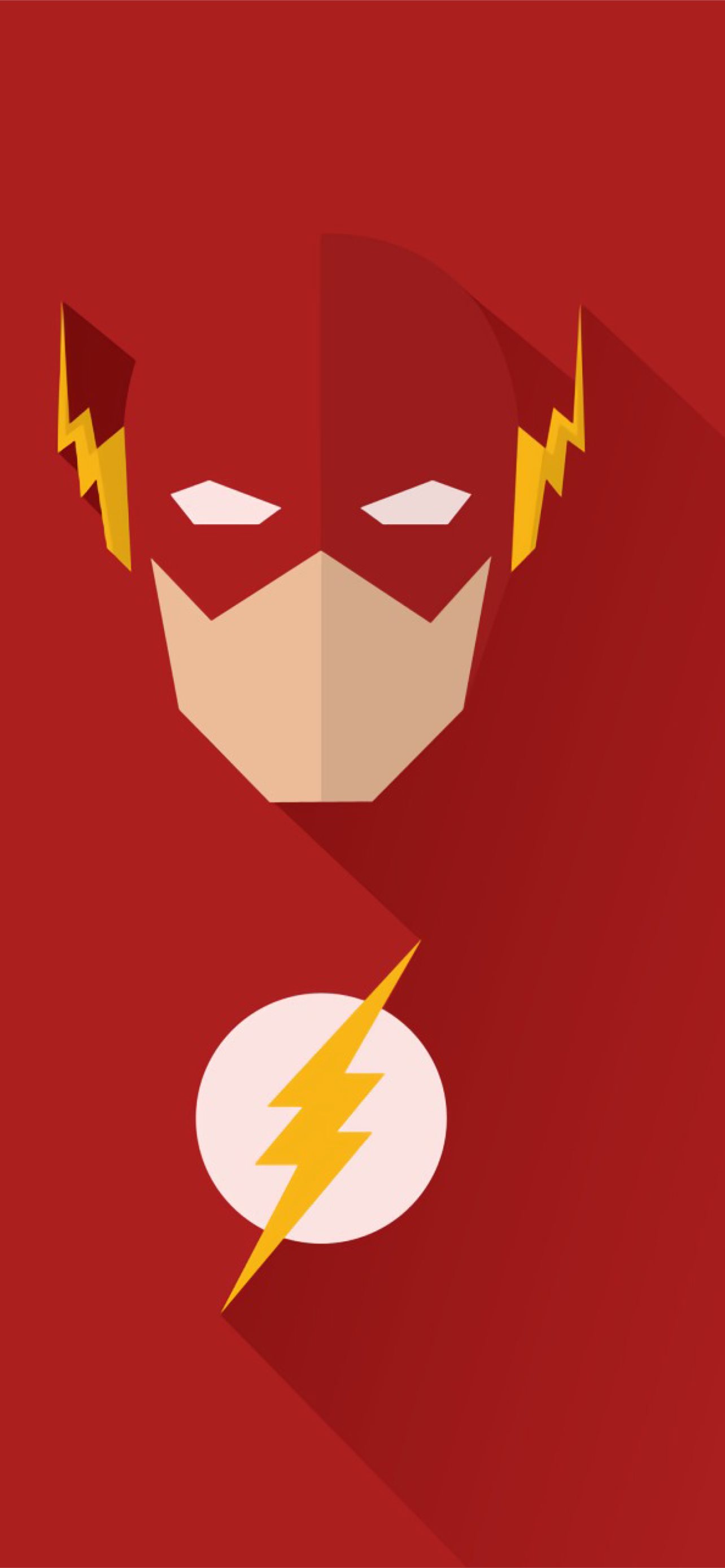 Kid Flash Wallpapers