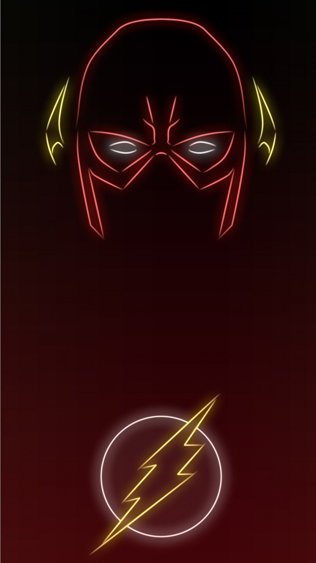 Kid Flash Wallpapers