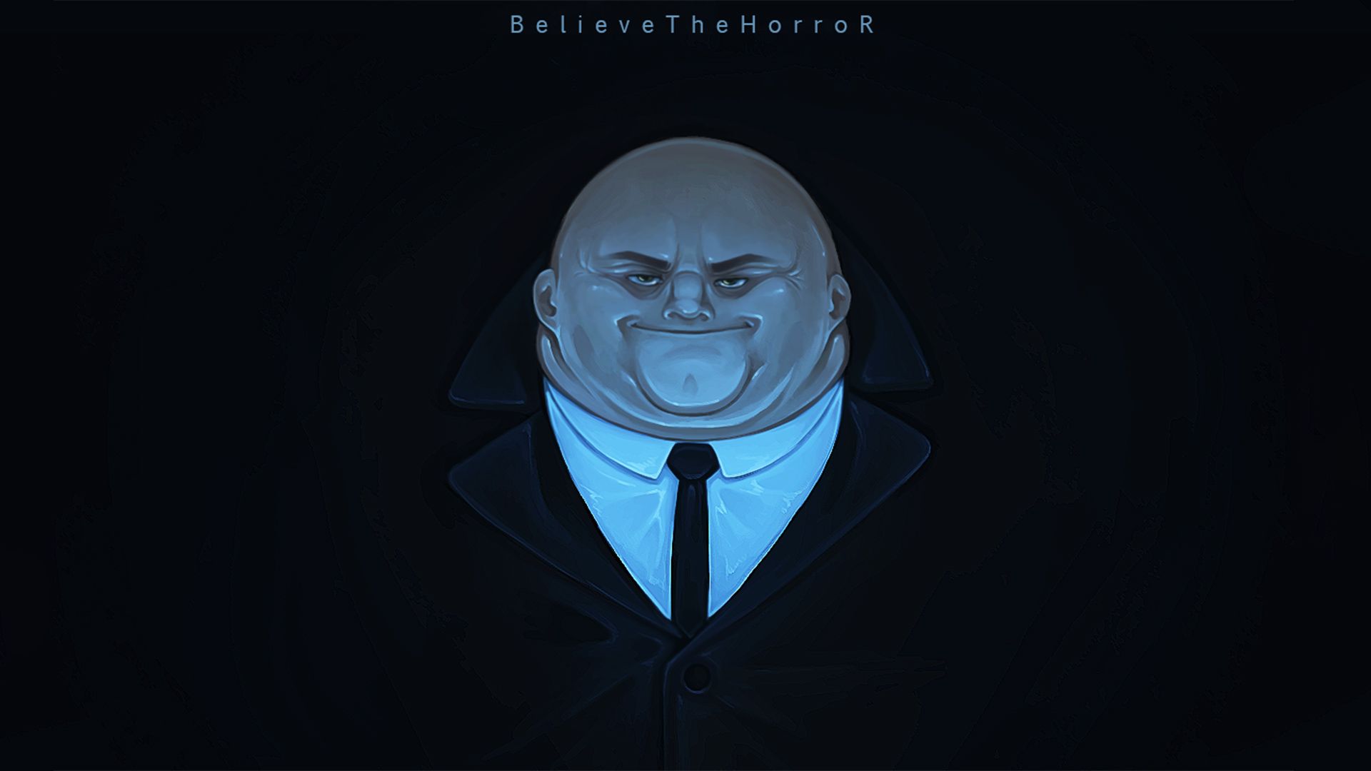 Kingpin Wallpapers