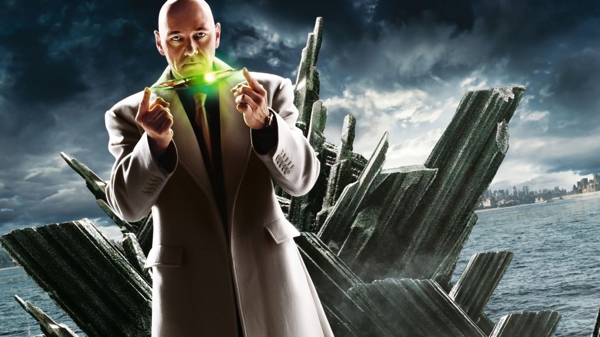 Lex Luthor Wallpapers