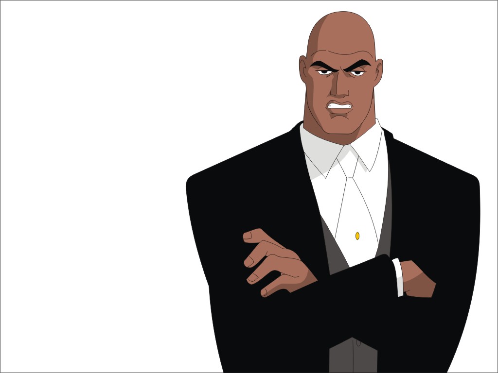 Lex Luthor Wallpapers