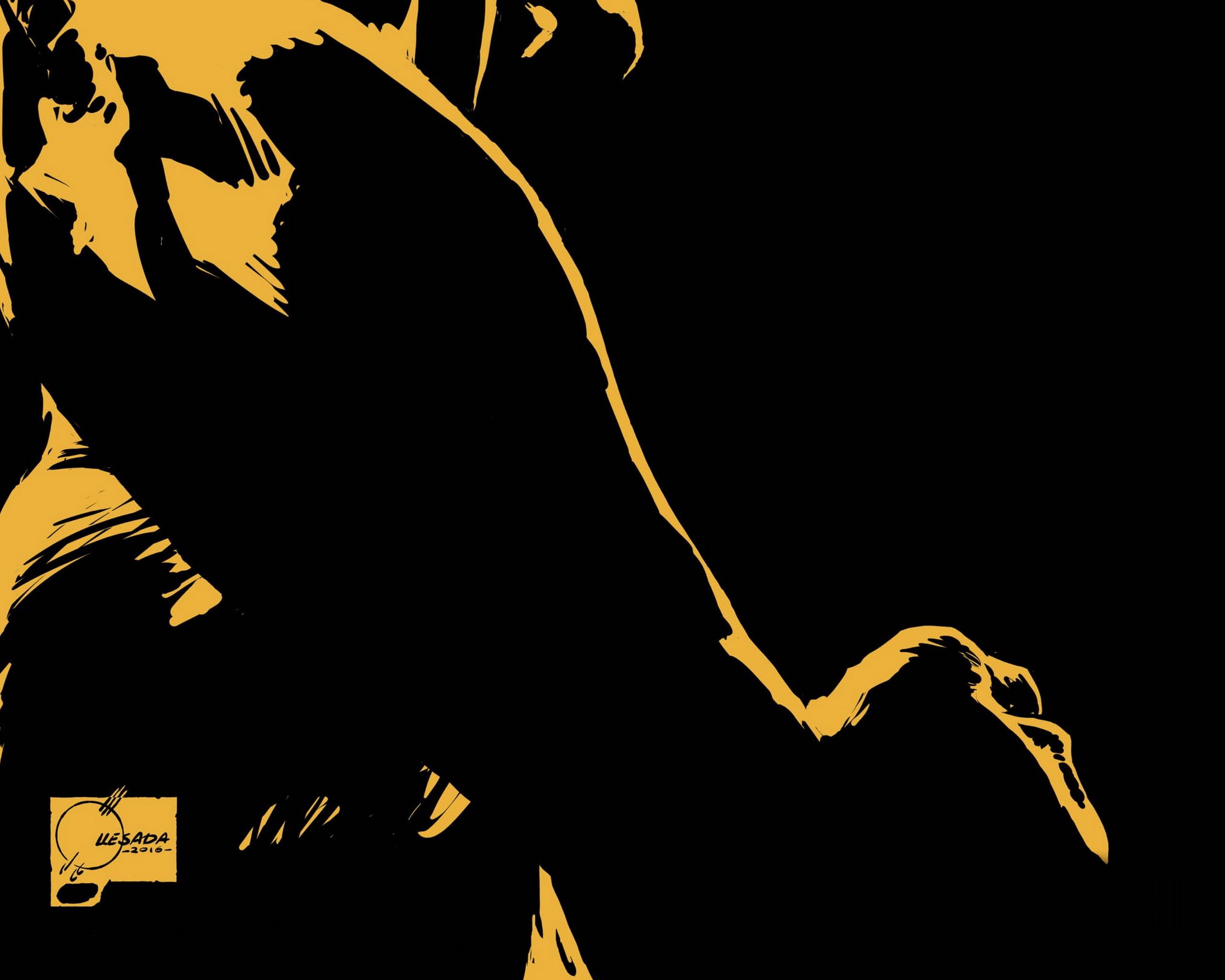 Luke Cage Wallpapers