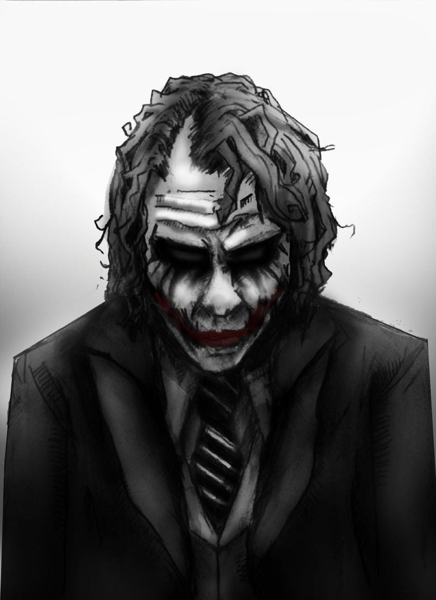 Madman Joker Wallpapers