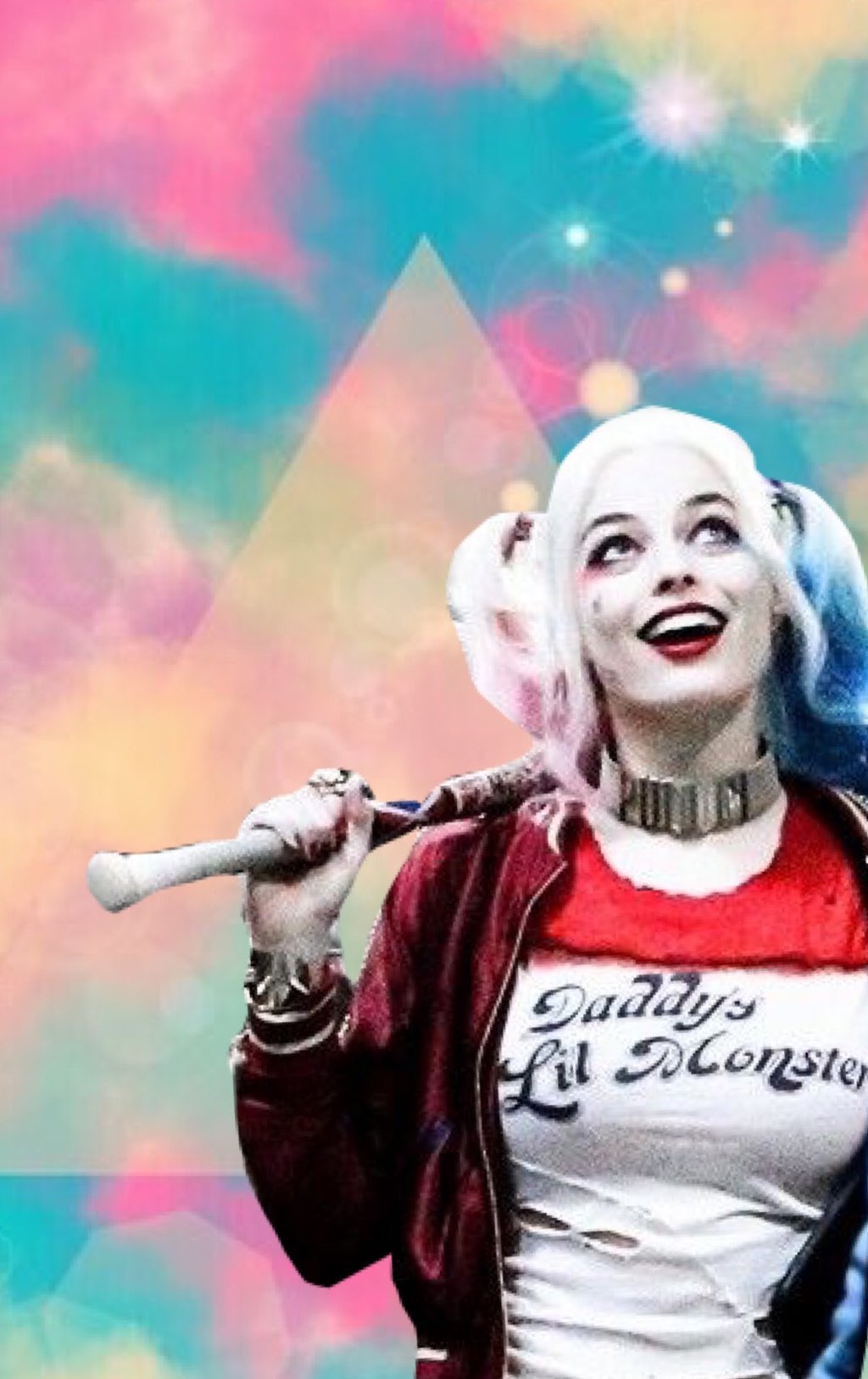 Margot New Harley Quinn Wallpapers