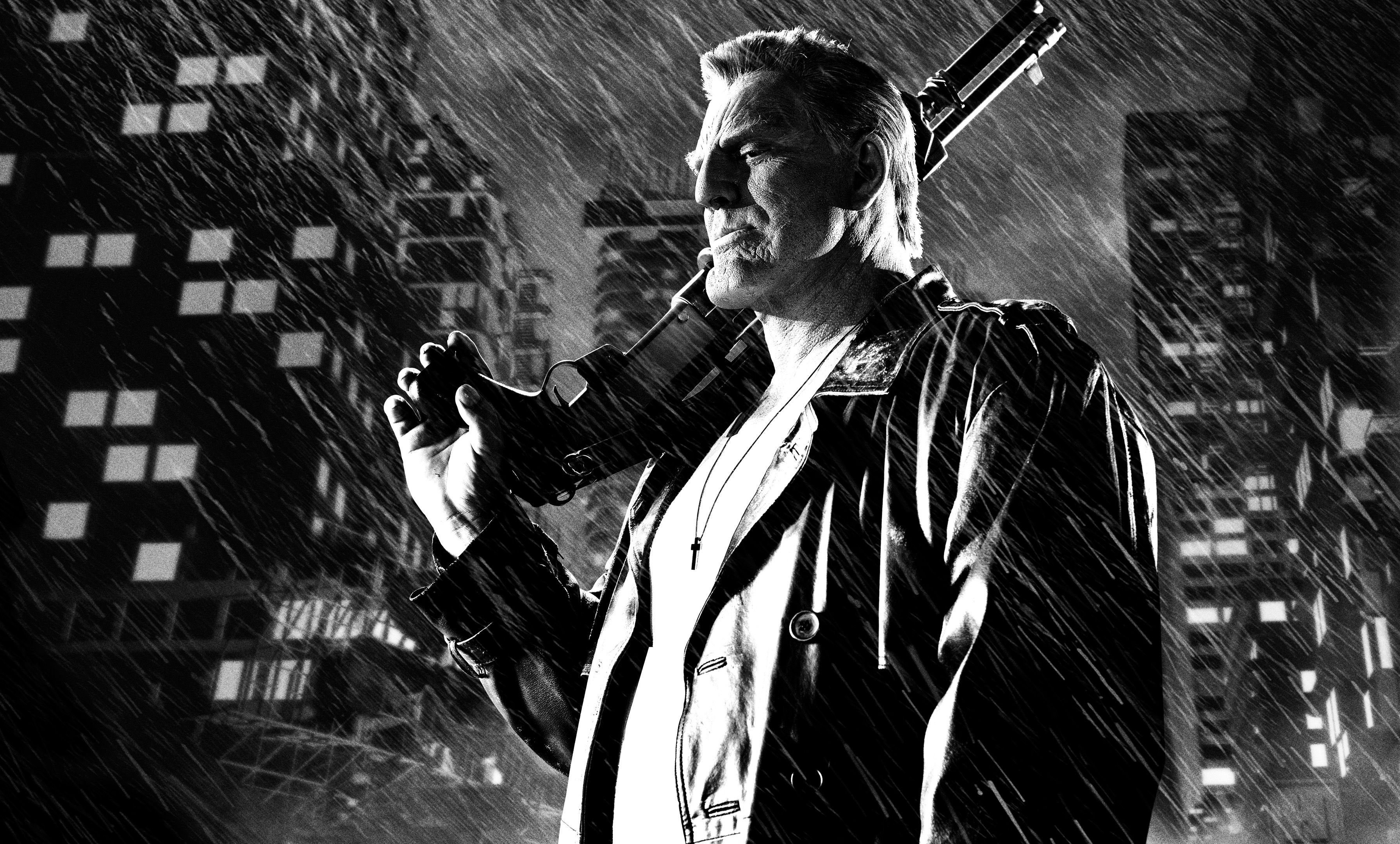 Marv Sin City Wallpapers