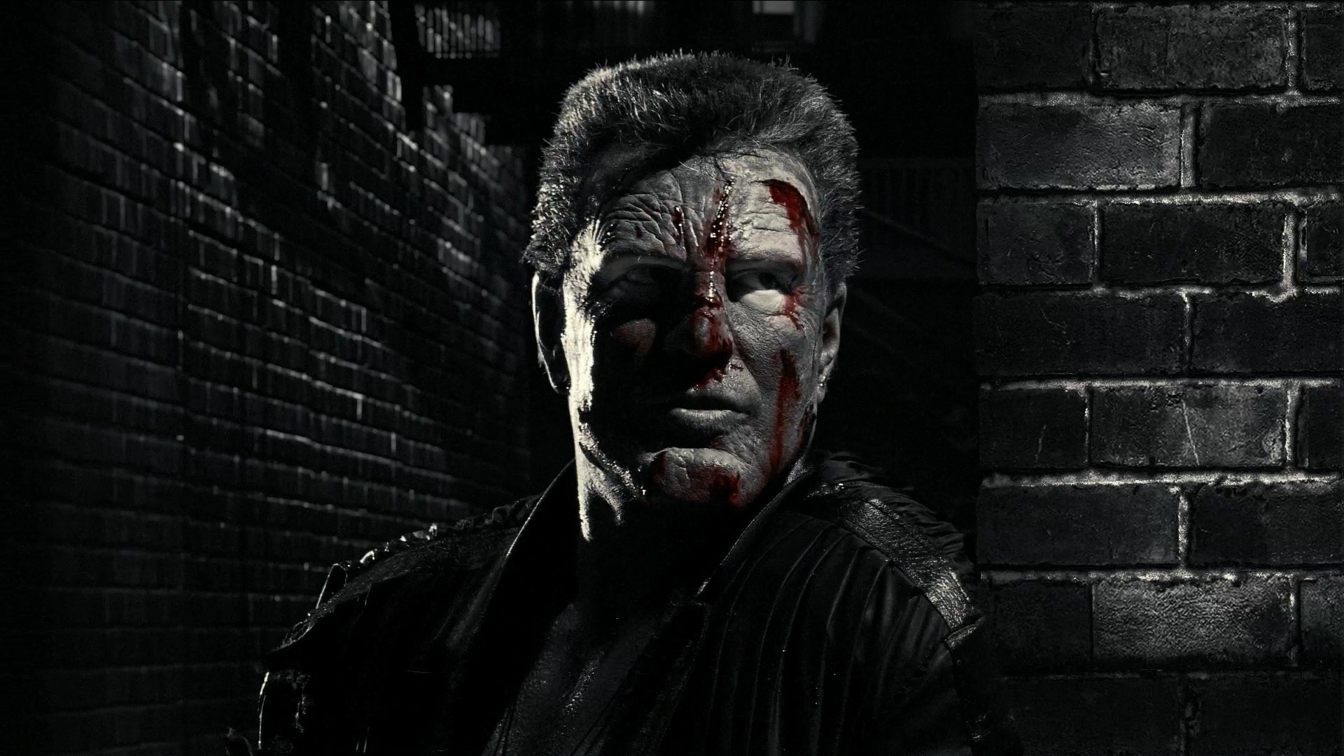 Marv Sin City Wallpapers