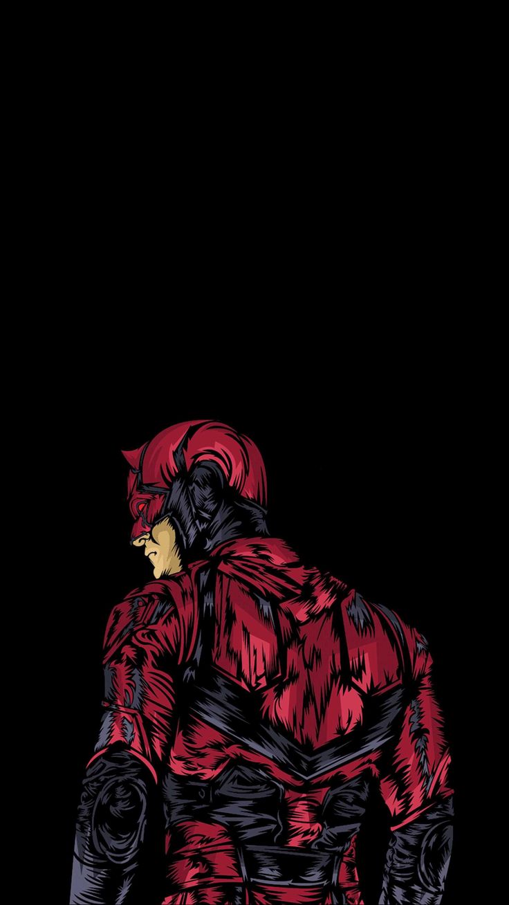 Marvel Daredevil Cool Art Wallpapers