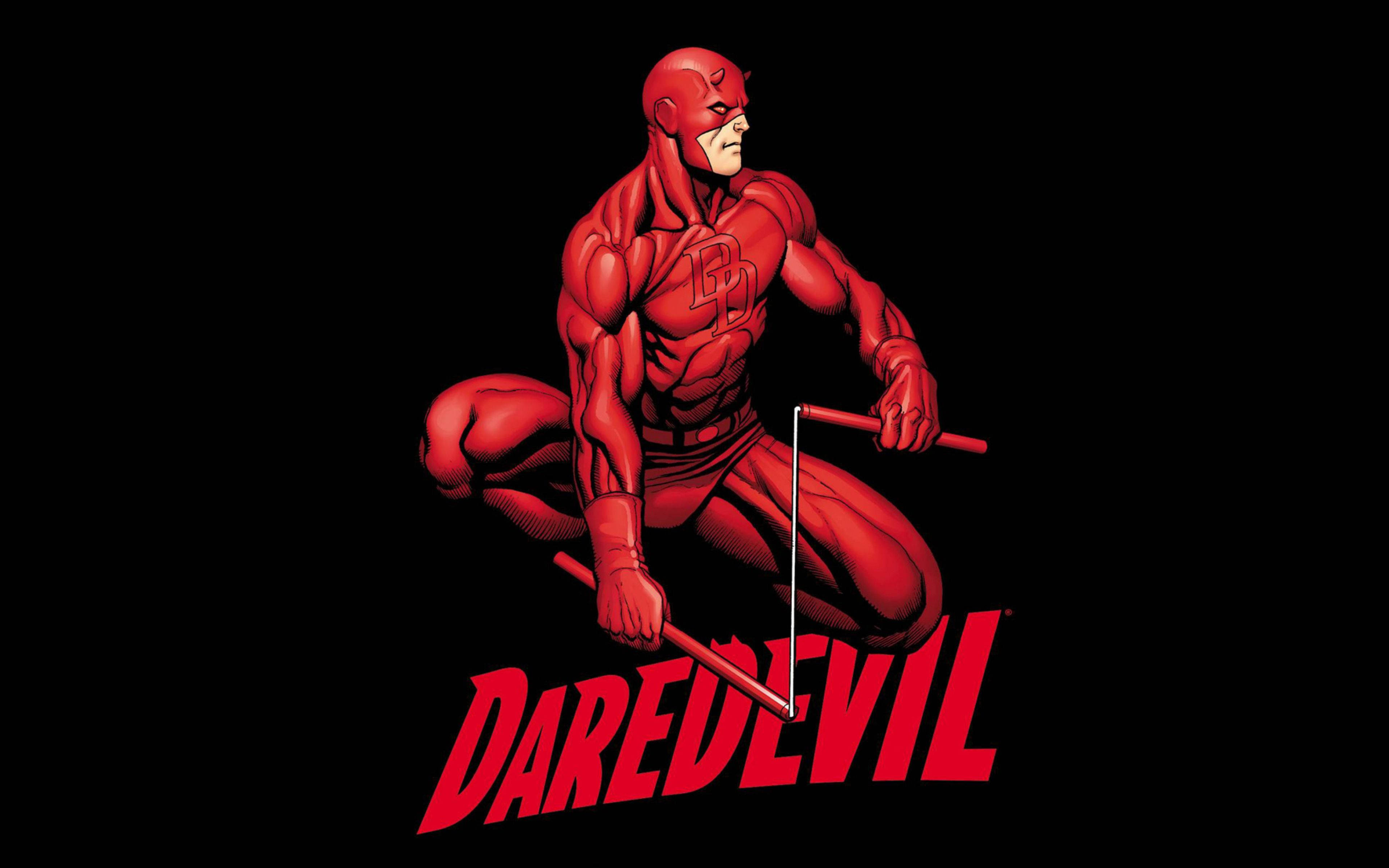 Marvel Daredevil Cool Art Wallpapers