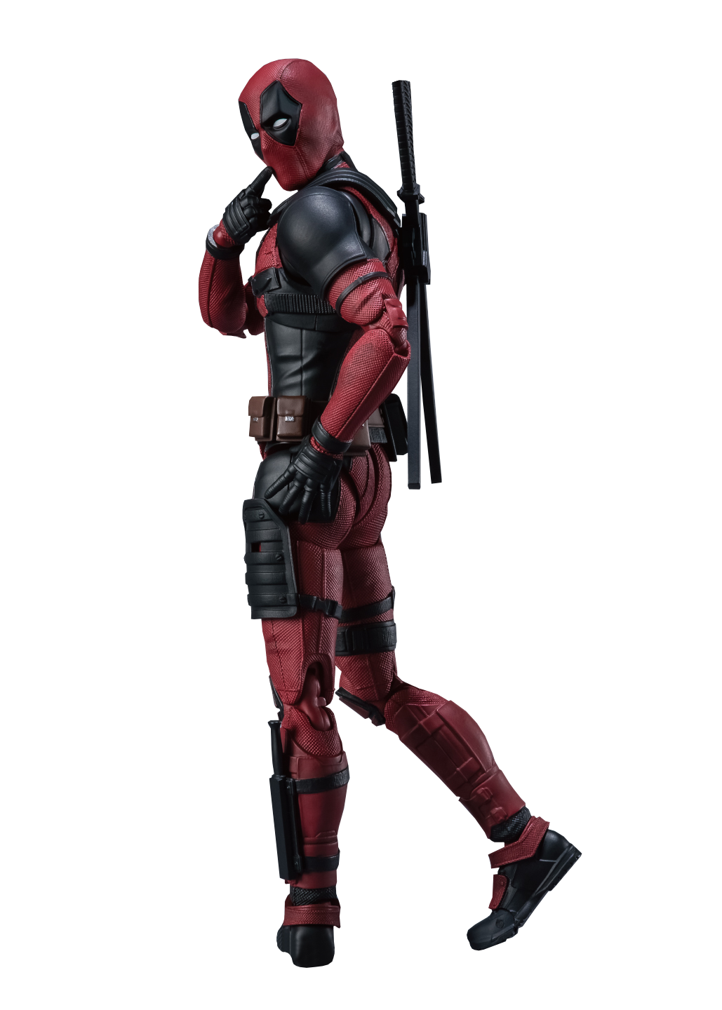 Marvel Deadpool Canada Wallpapers