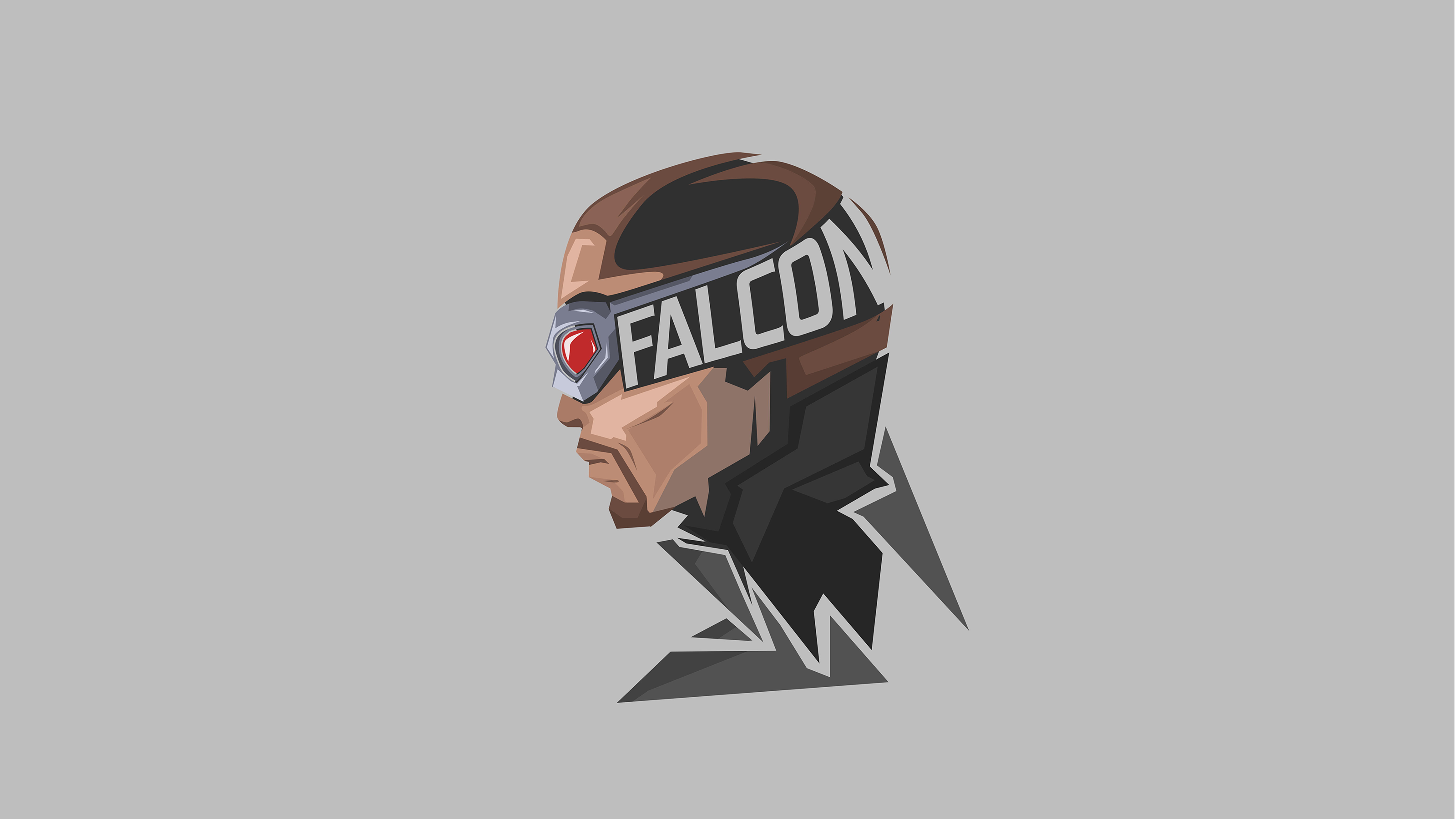 Marvel Falcon Wallpapers