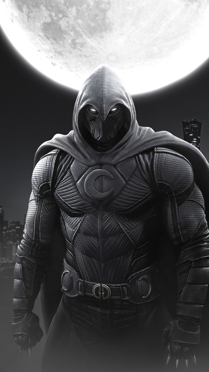 Marvel Moon Knight Wallpapers