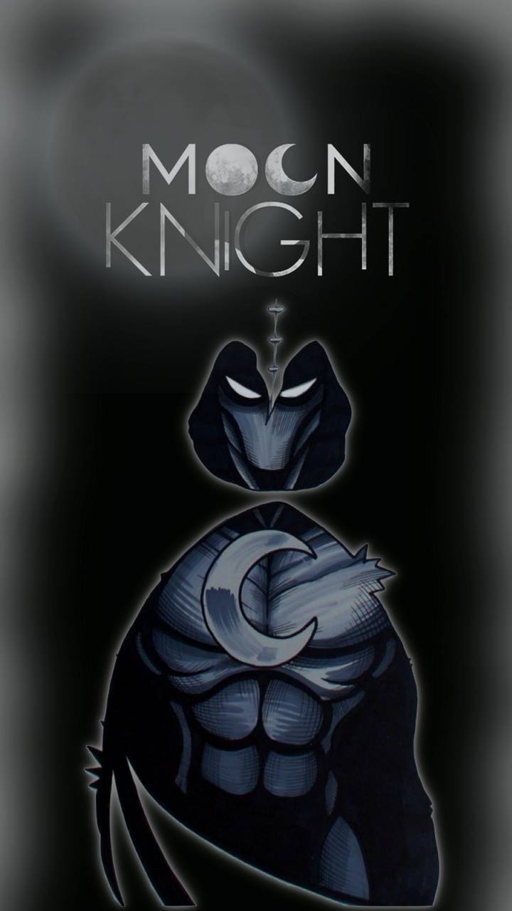 Marvel Moon Knight Wallpapers