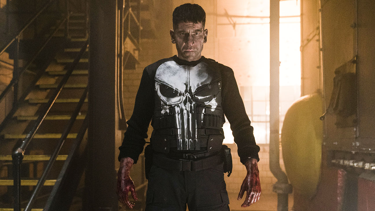 Marvel Punisher Art 2020 Wallpapers