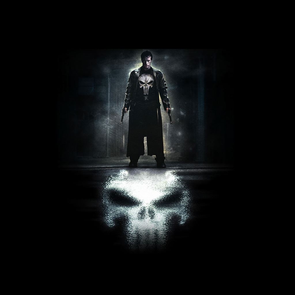 Marvel Punisher Art 2020 Wallpapers