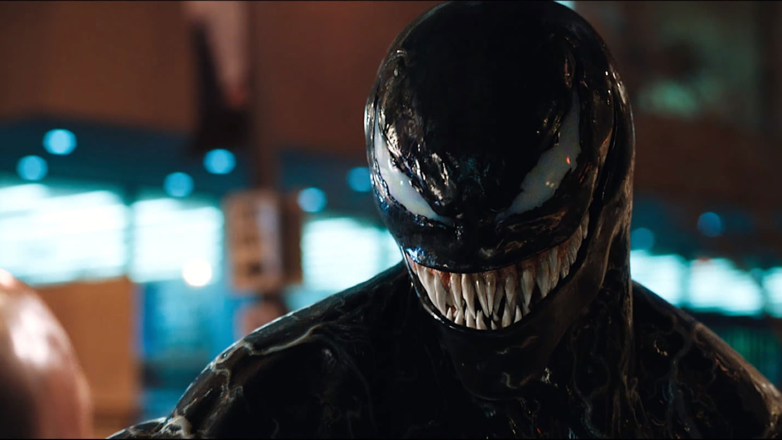 Marvel Riot Vs Venom Wallpapers