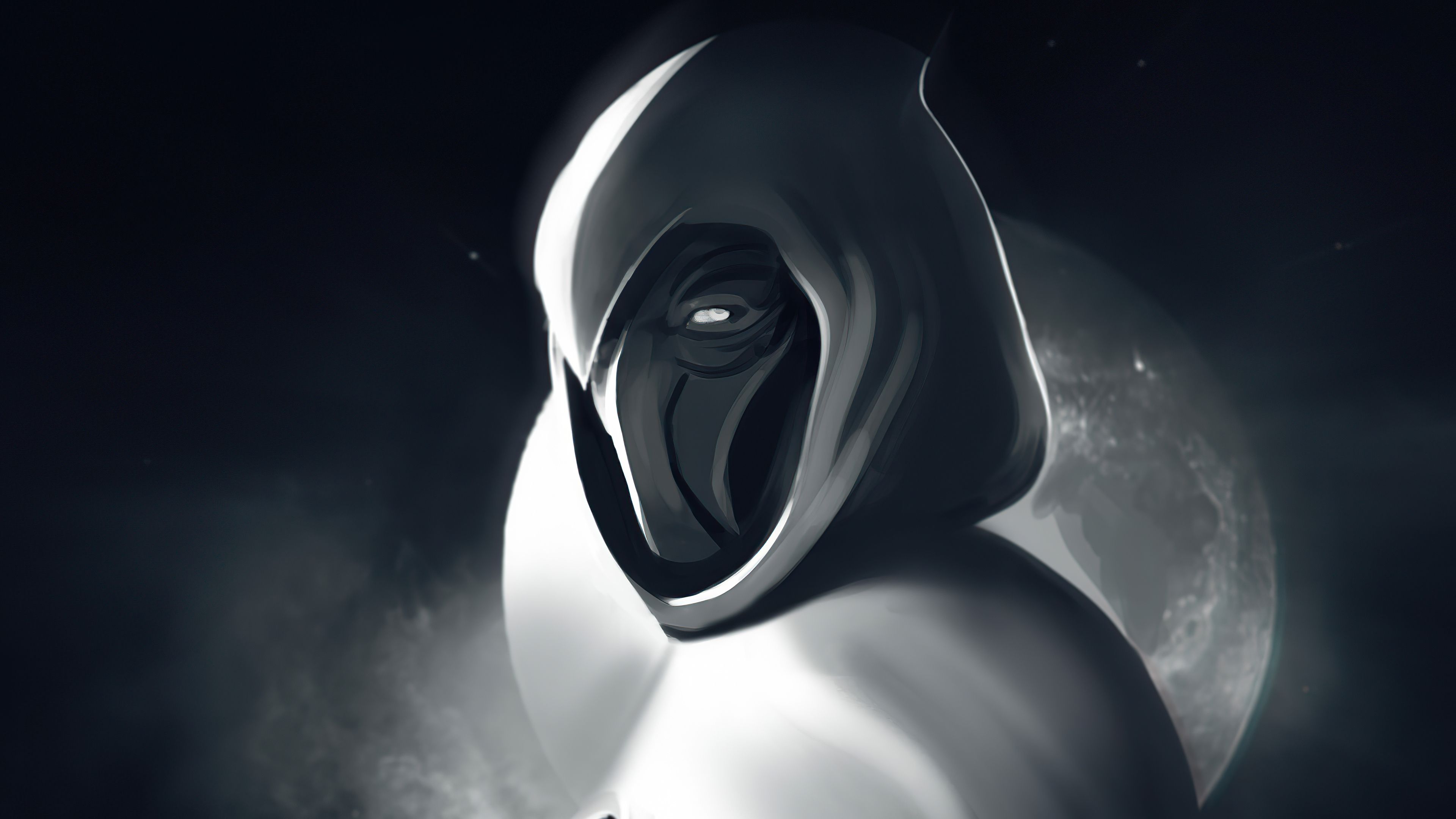 Moon Knight Marvel Superhero Wallpapers