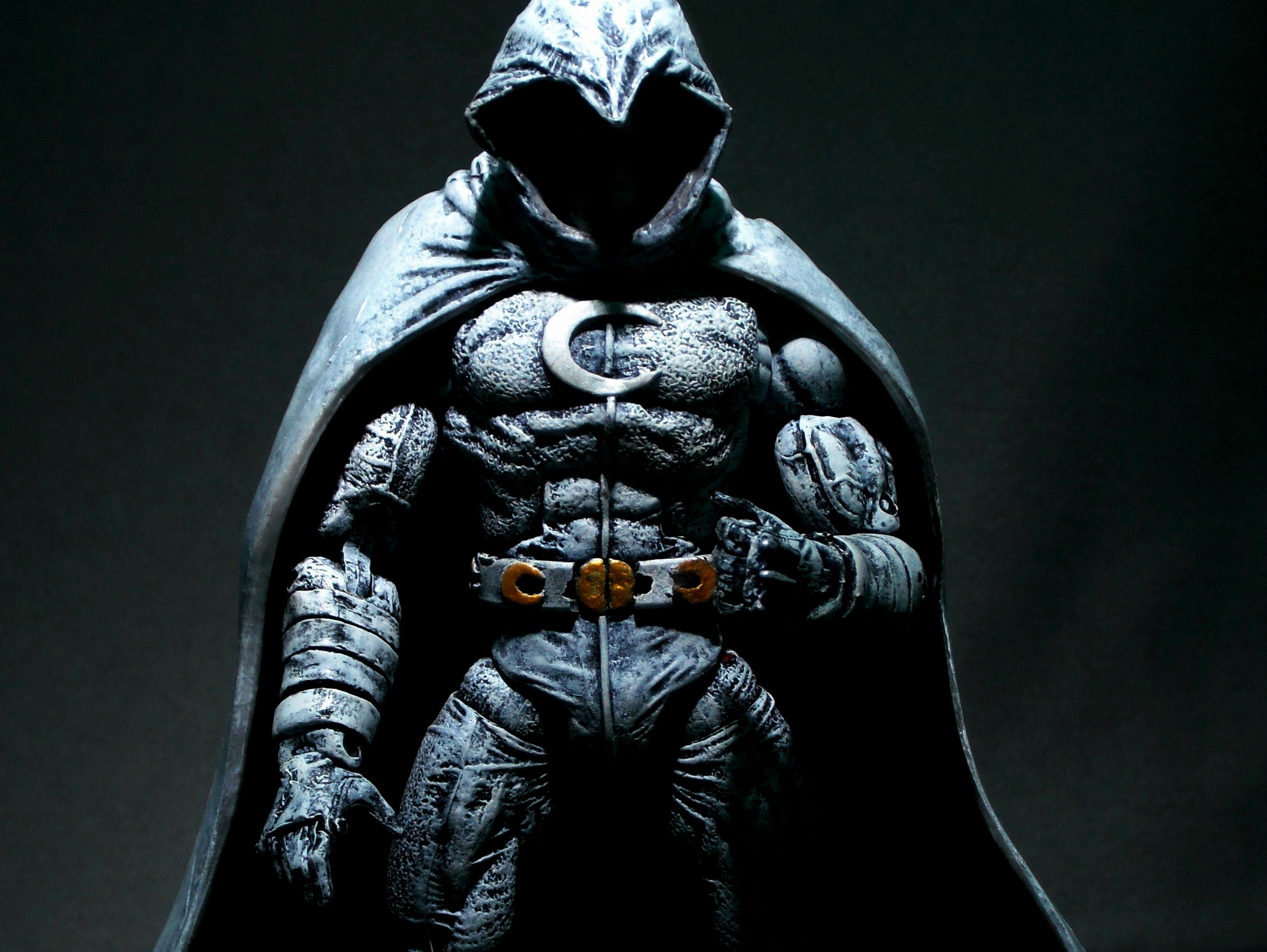 Moon Knight Marvel Superhero Wallpapers