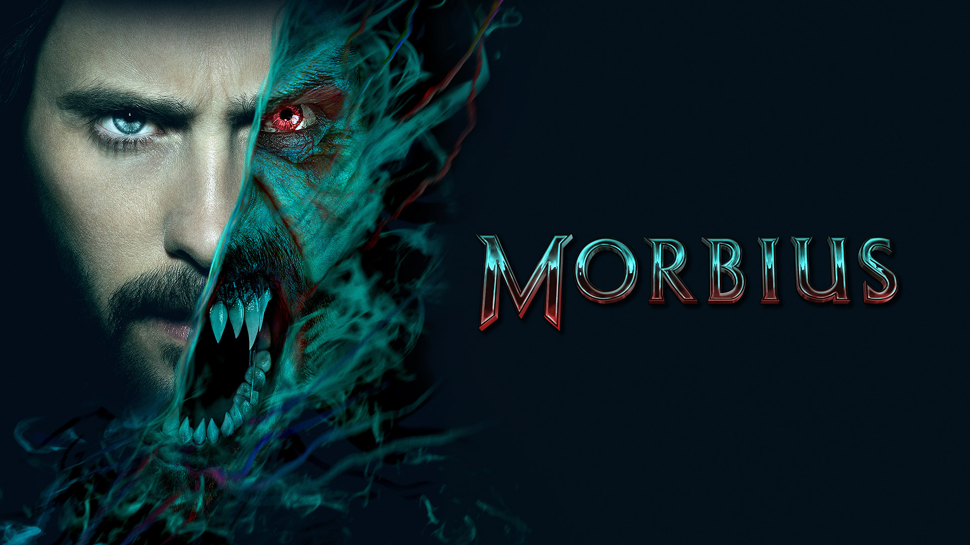 Morbius Art Wallpapers