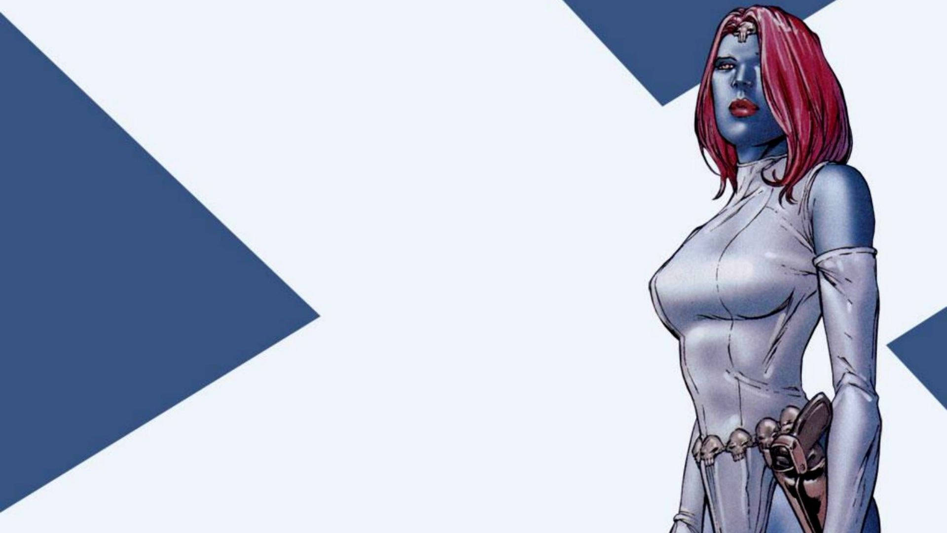 Mystique Wallpapers