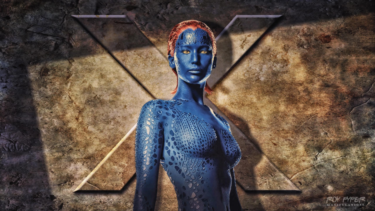 Mystique Wallpapers