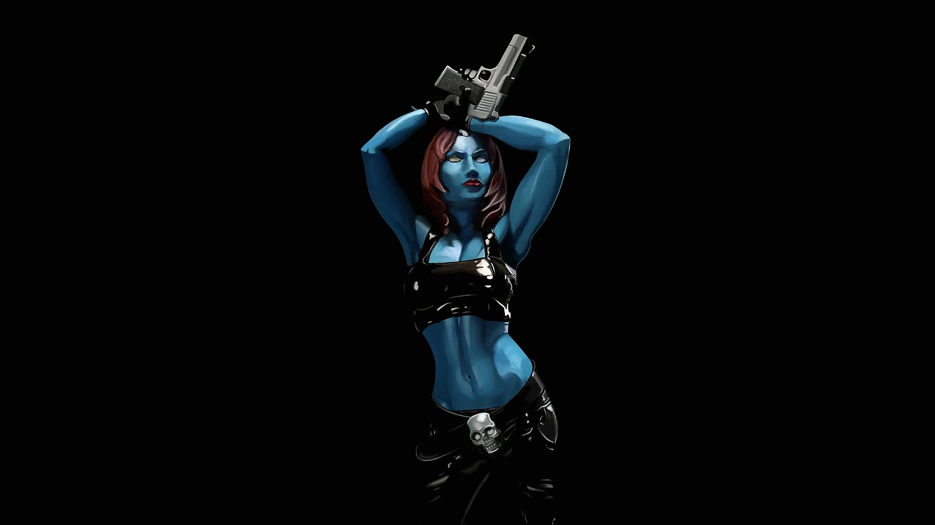 Mystique Wallpapers