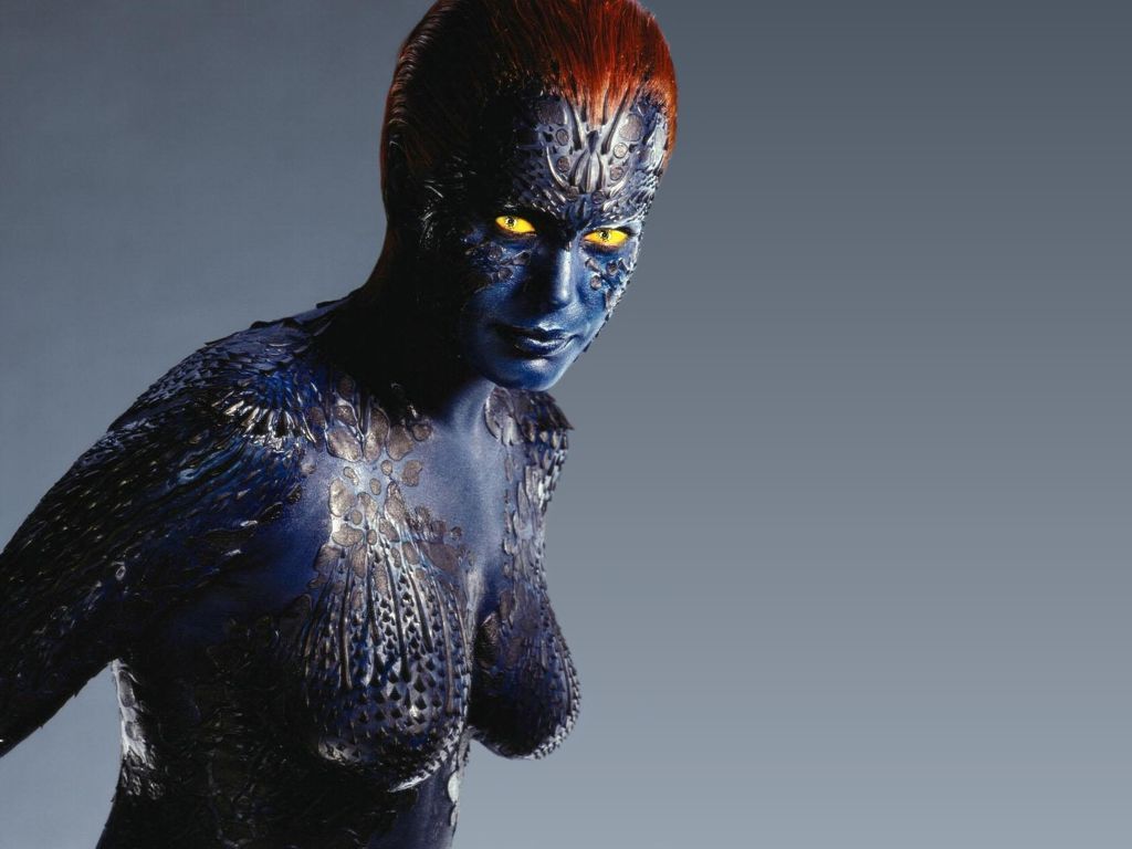 Mystique Wallpapers