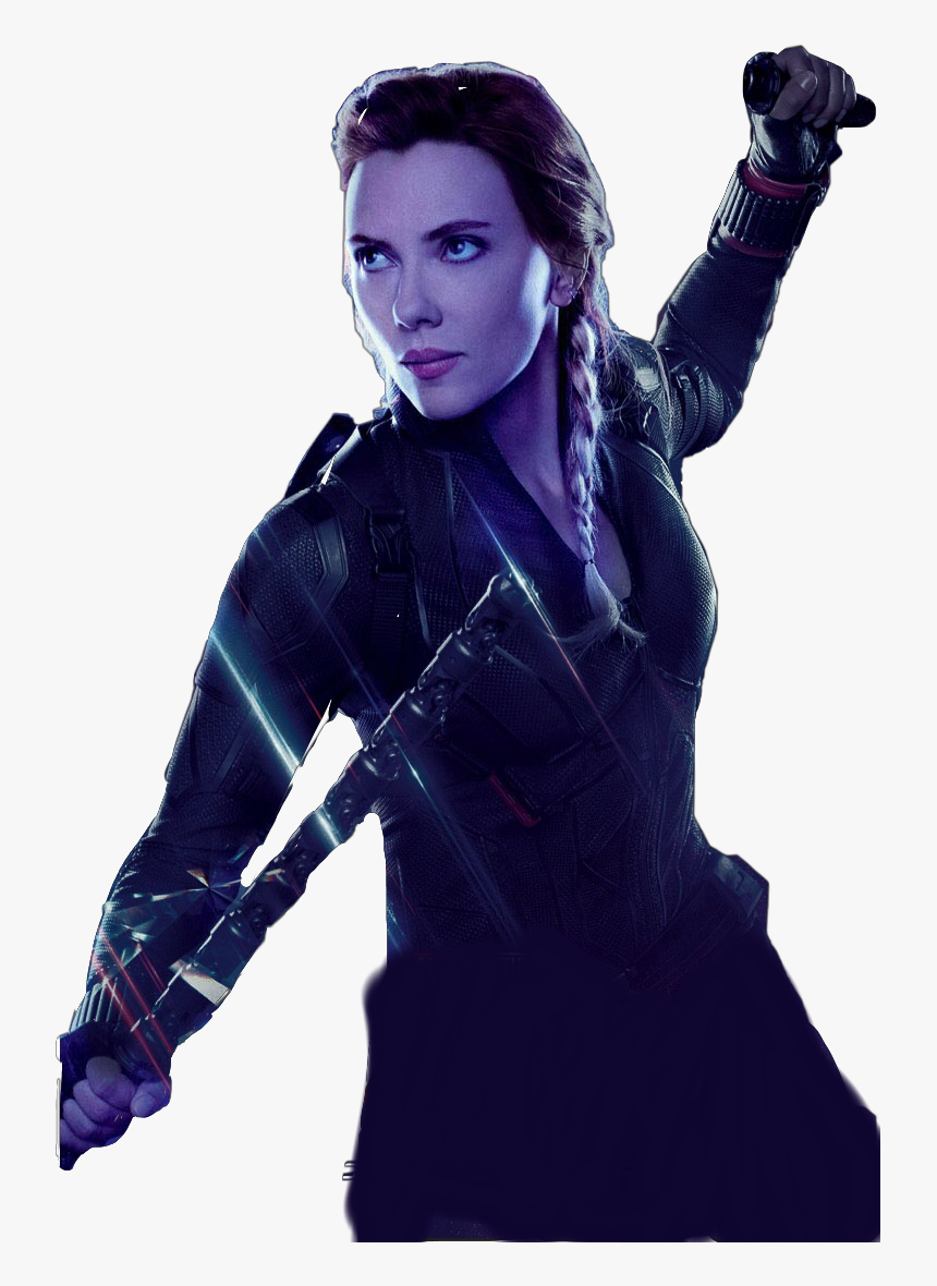 Natasha Romanoff The Black Widow Wallpapers