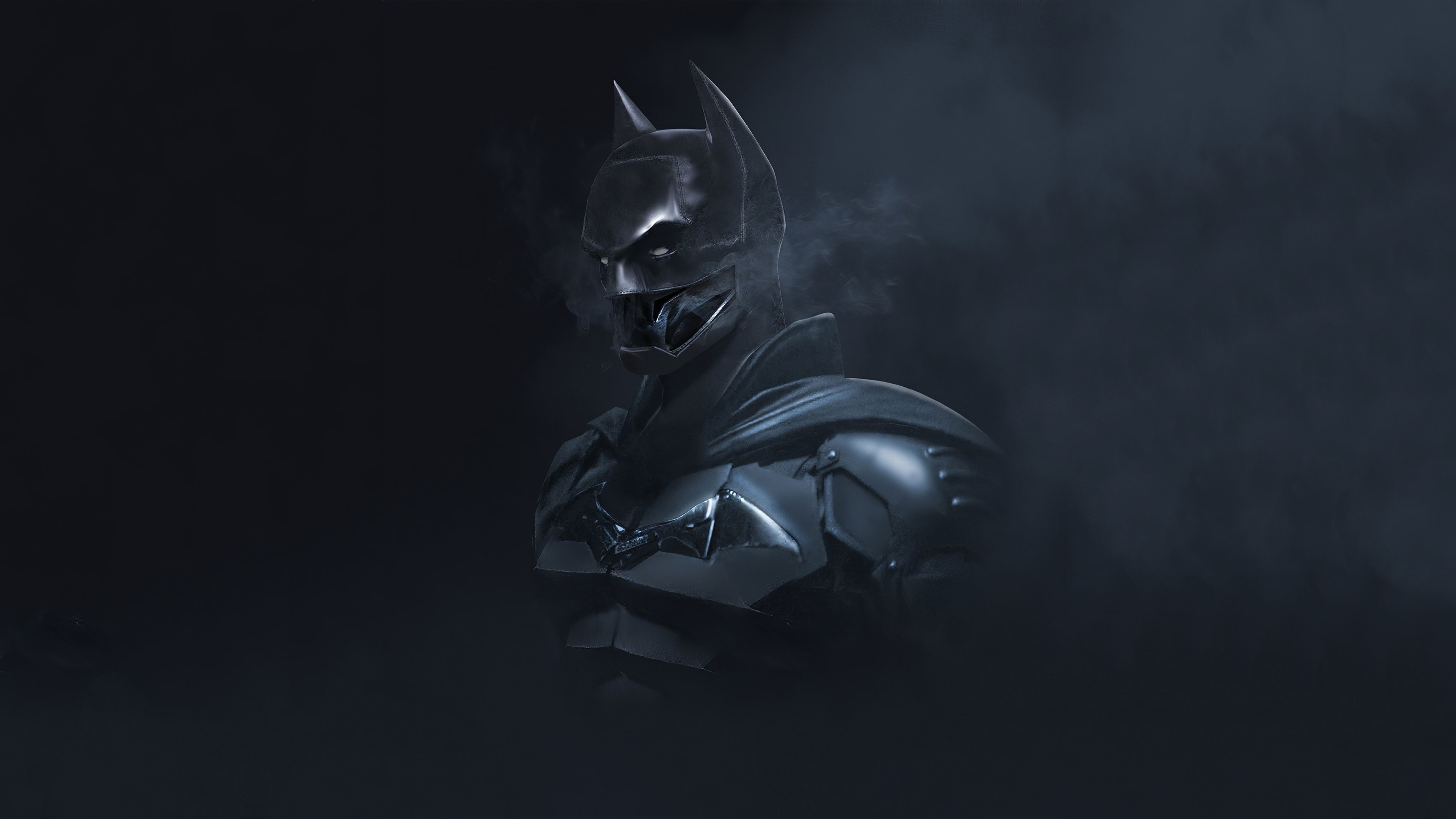 New Batman 2020 Art Wallpapers