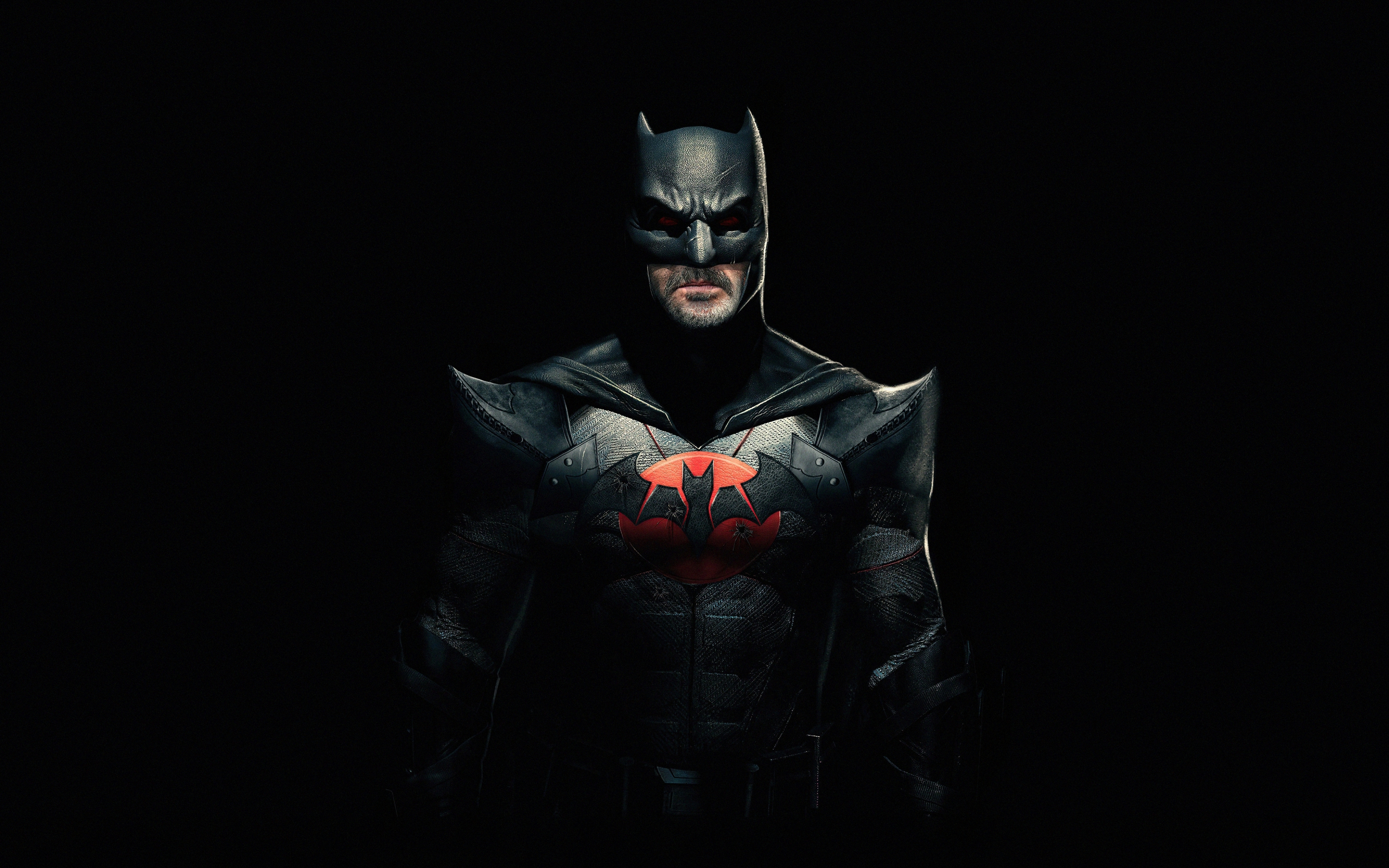 New Batman 2020 Art Wallpapers