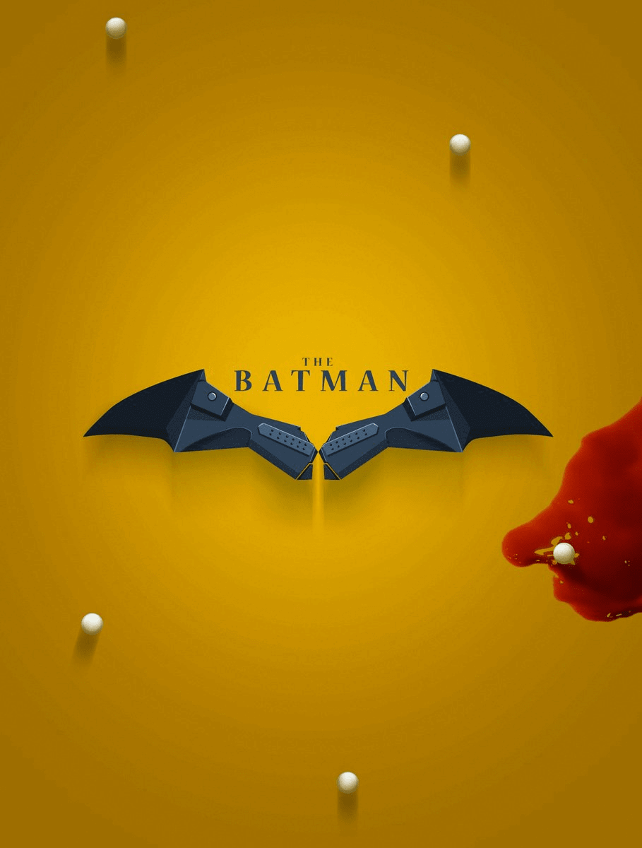 New Batman 2020 Art Wallpapers