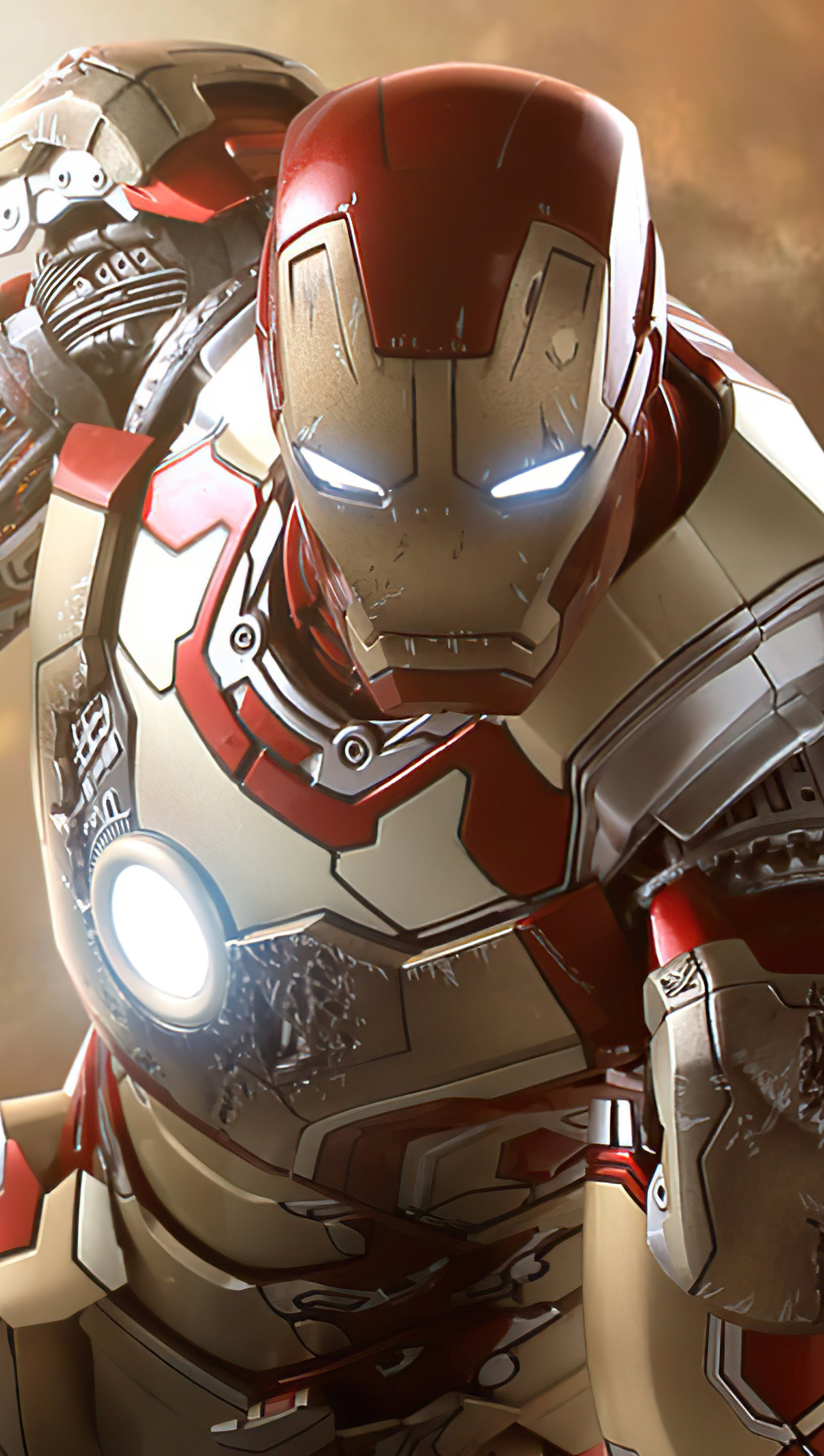 New Iron Man Wallpapers