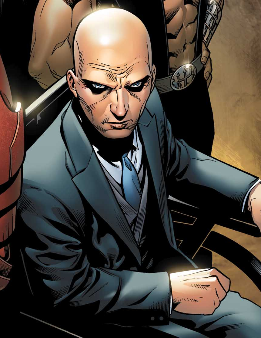 Professor X Wallpapers